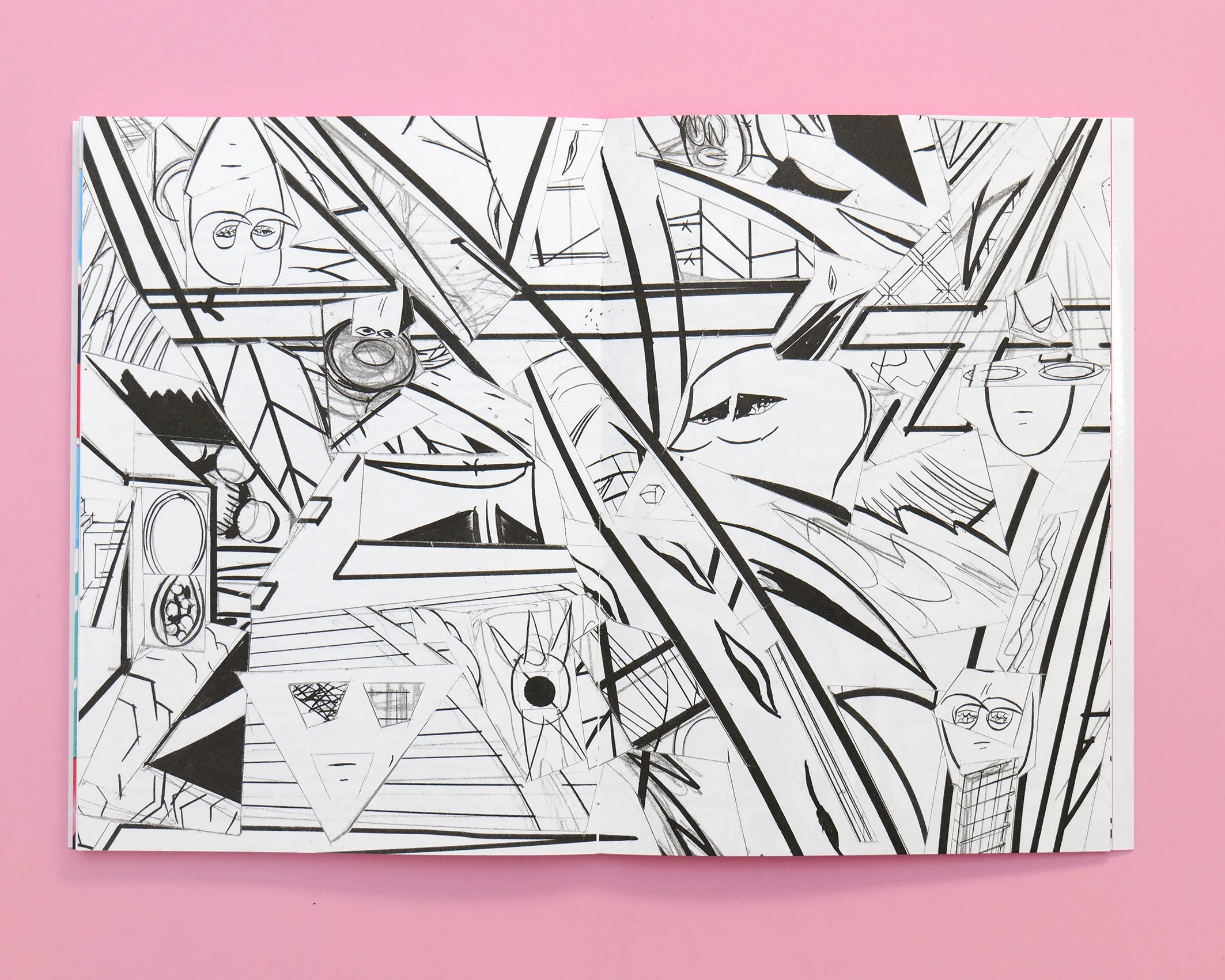 Yuichi Yokoyama - Neutre