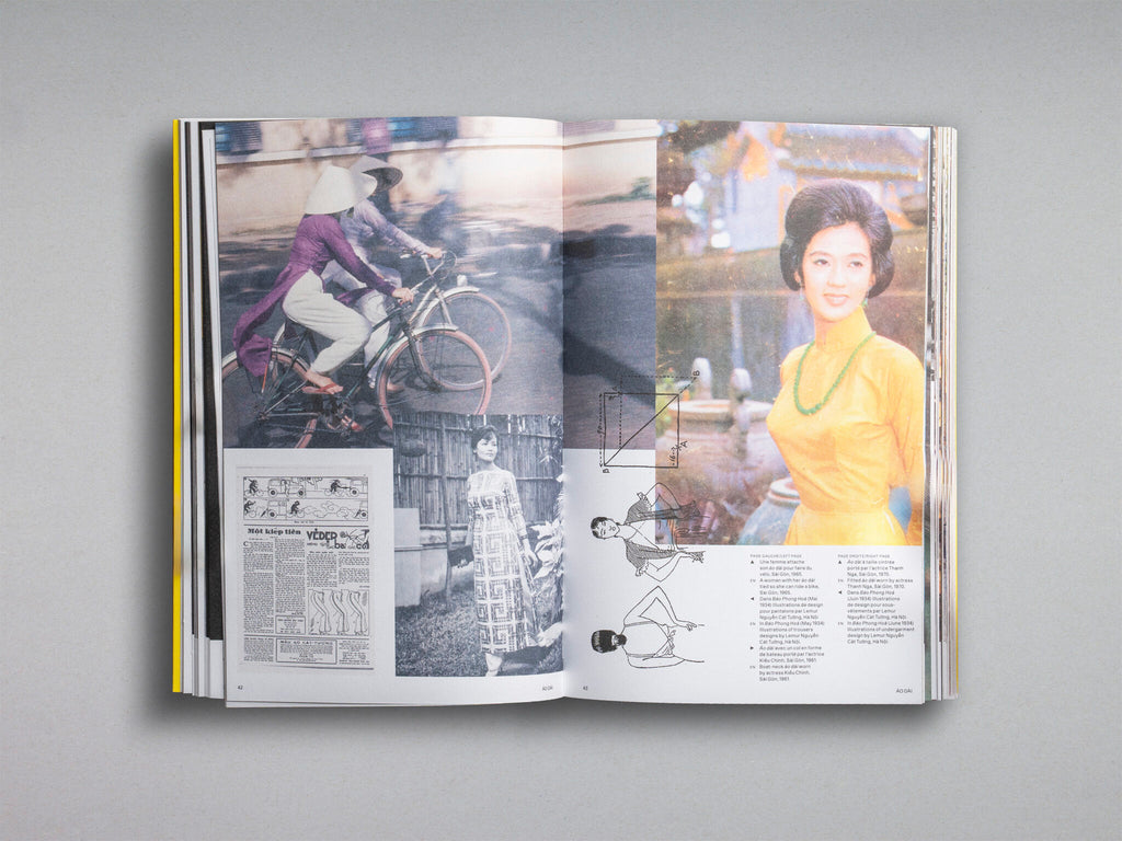 Vietnamese objects: The material culture of resilience in the face of (de)colonization