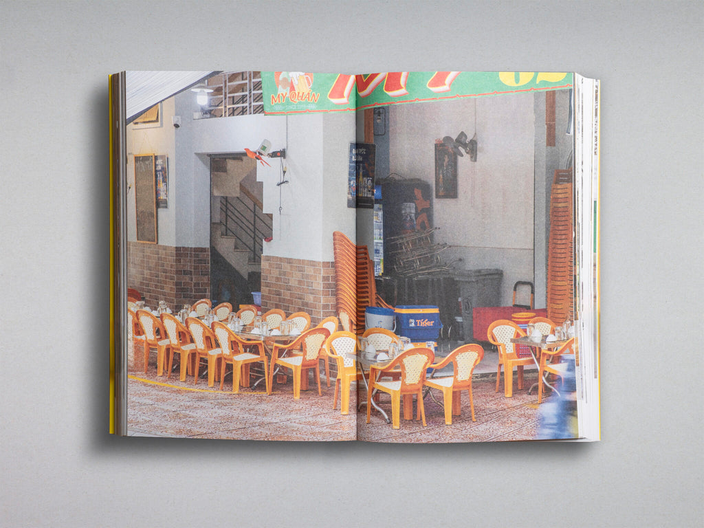 Vietnamese objects: The material culture of resilience in the face of (de)colonization