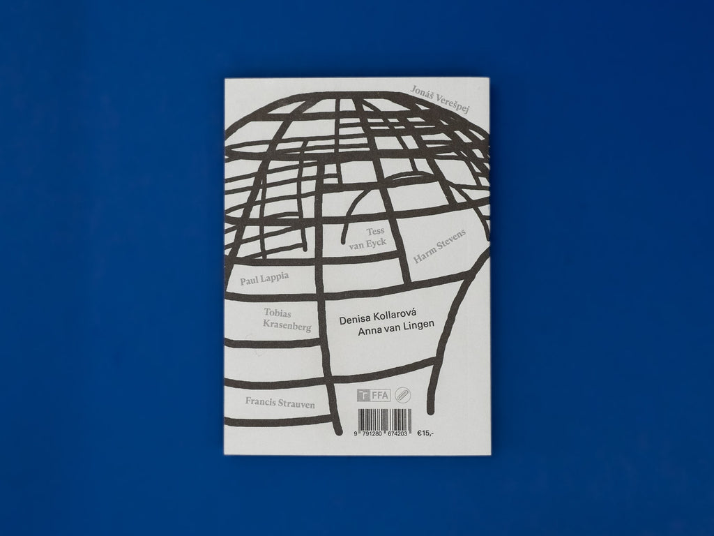 Aldo van Eyck - Seventeen 18, 19... Playgrounds