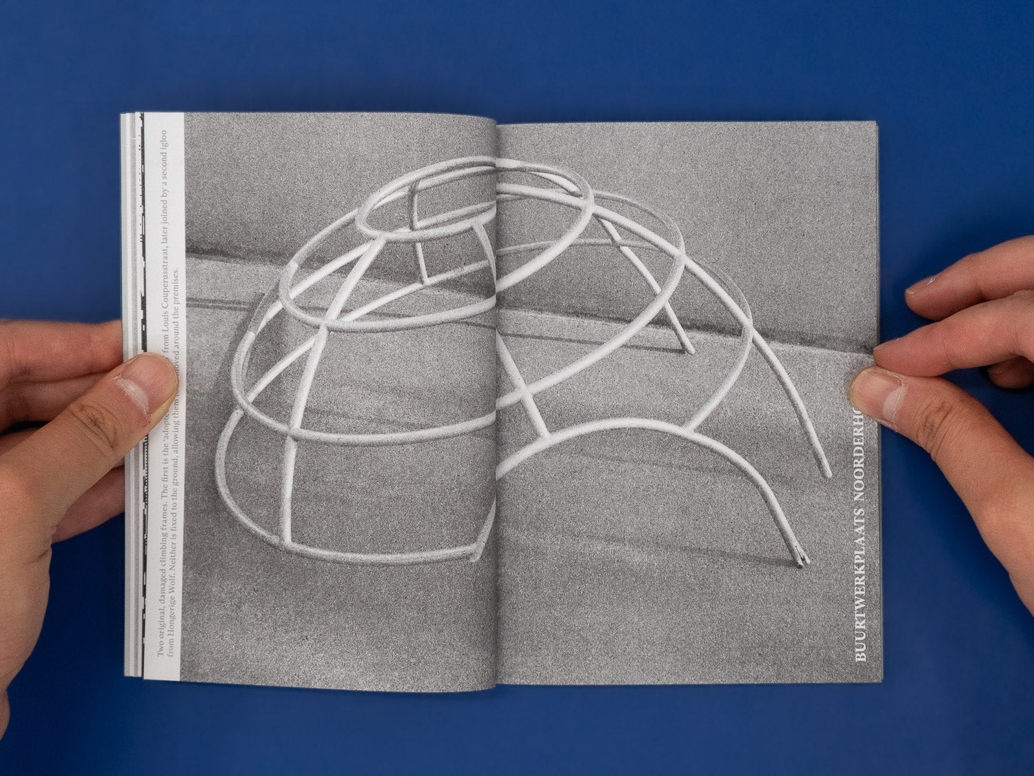 Aldo van Eyck - Seventeen 18, 19... Playgrounds