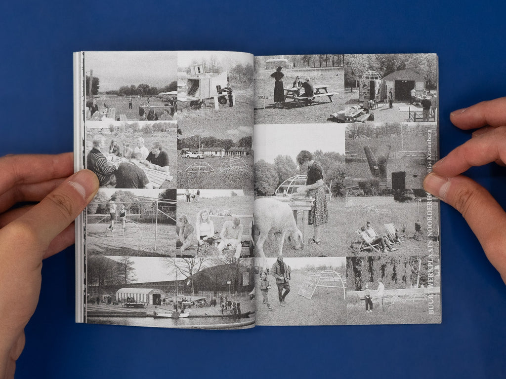 Aldo van Eyck - Seventeen 18, 19... Playgrounds