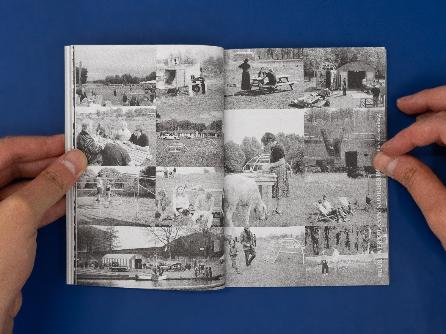 Aldo van Eyck - Seventeen 18, 19... Playgrounds