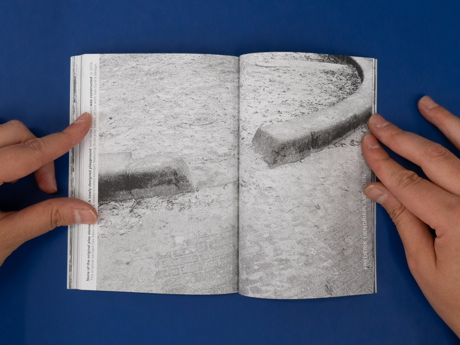 Aldo van Eyck - Seventeen 18, 19... Playgrounds