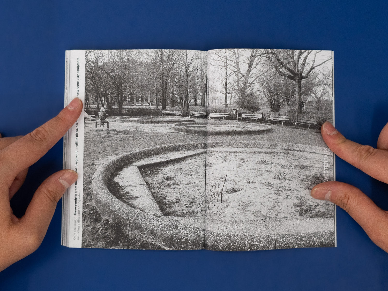 Aldo van Eyck - Seventeen 18, 19... Playgrounds
