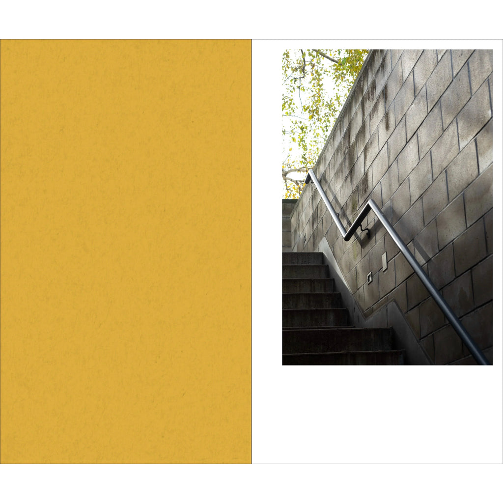 Tamami Iinuma - Face at a Distance - The Noguchi Museum, Long Island, NYC