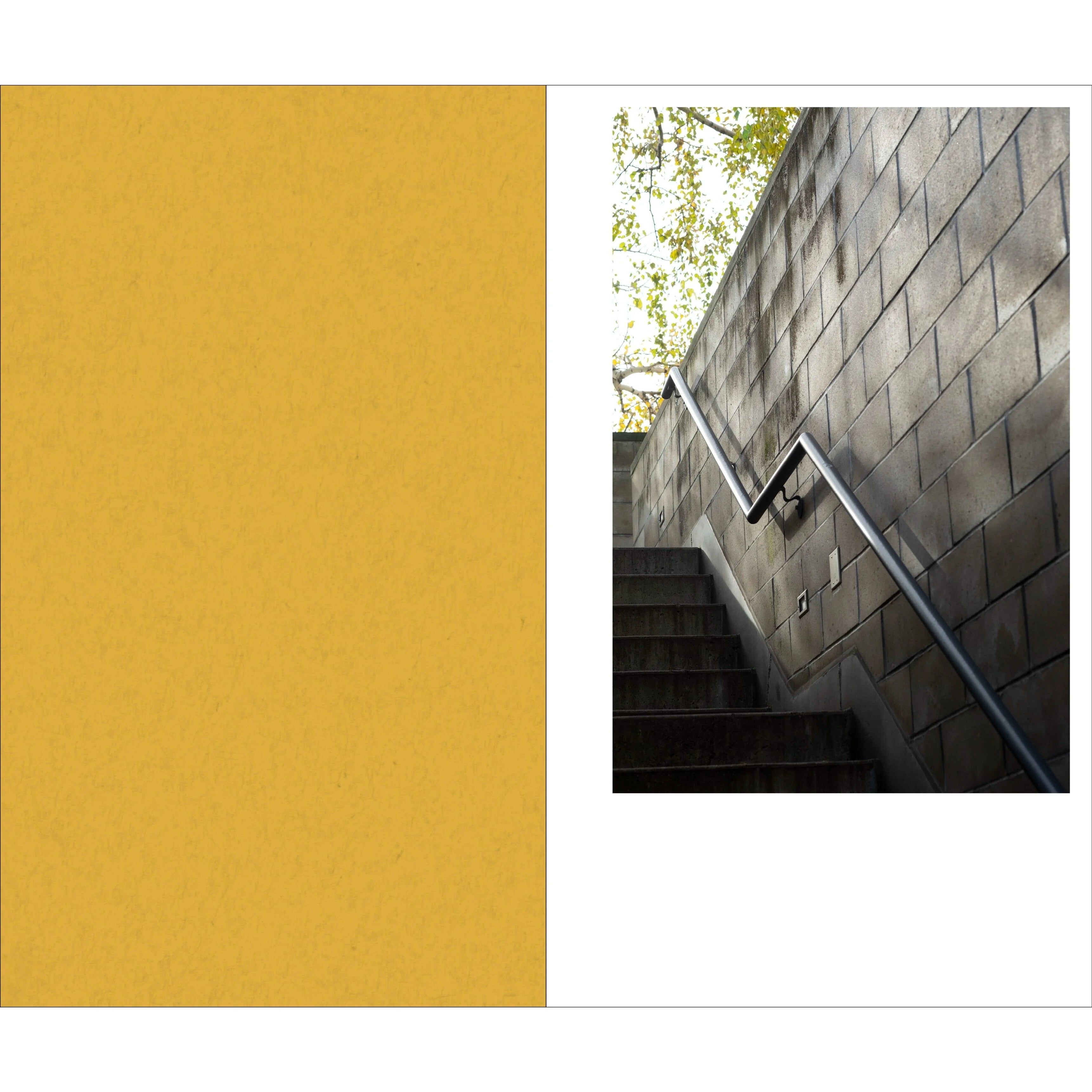 Tamami Iinuma - Face at a Distance - The Noguchi Museum, Long Island, NYC