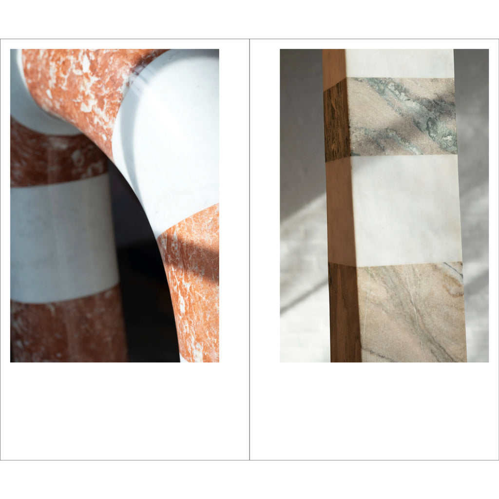 Tamami Iinuma - Face at a Distance - The Noguchi Museum, Long Island, NYC