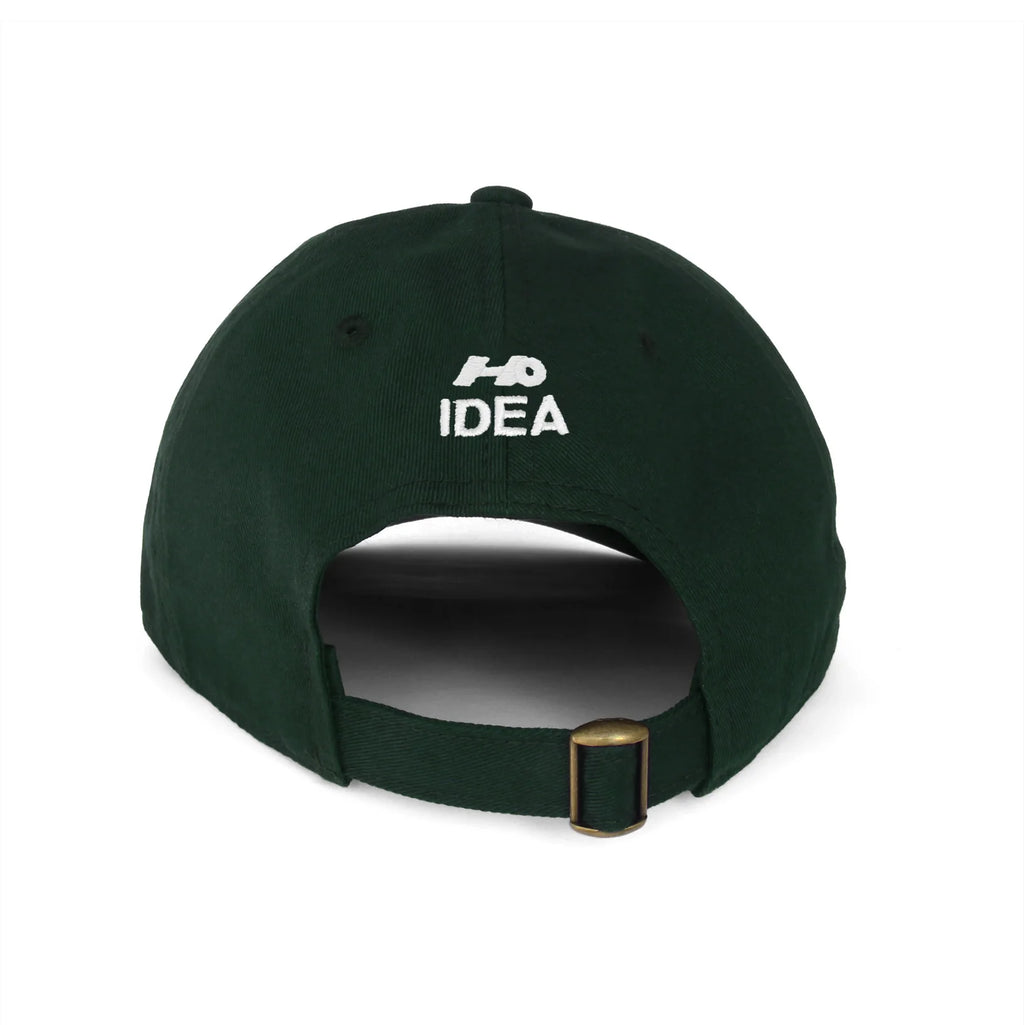 "Out For Lunch" Cap