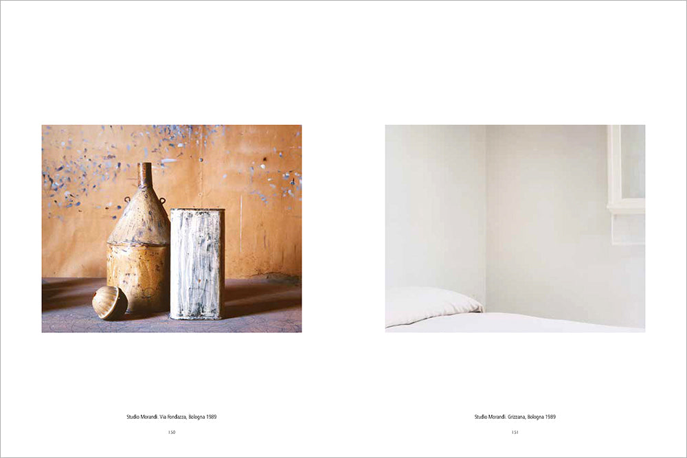 Claude Nori - Luigi Ghirri l’amico infinito