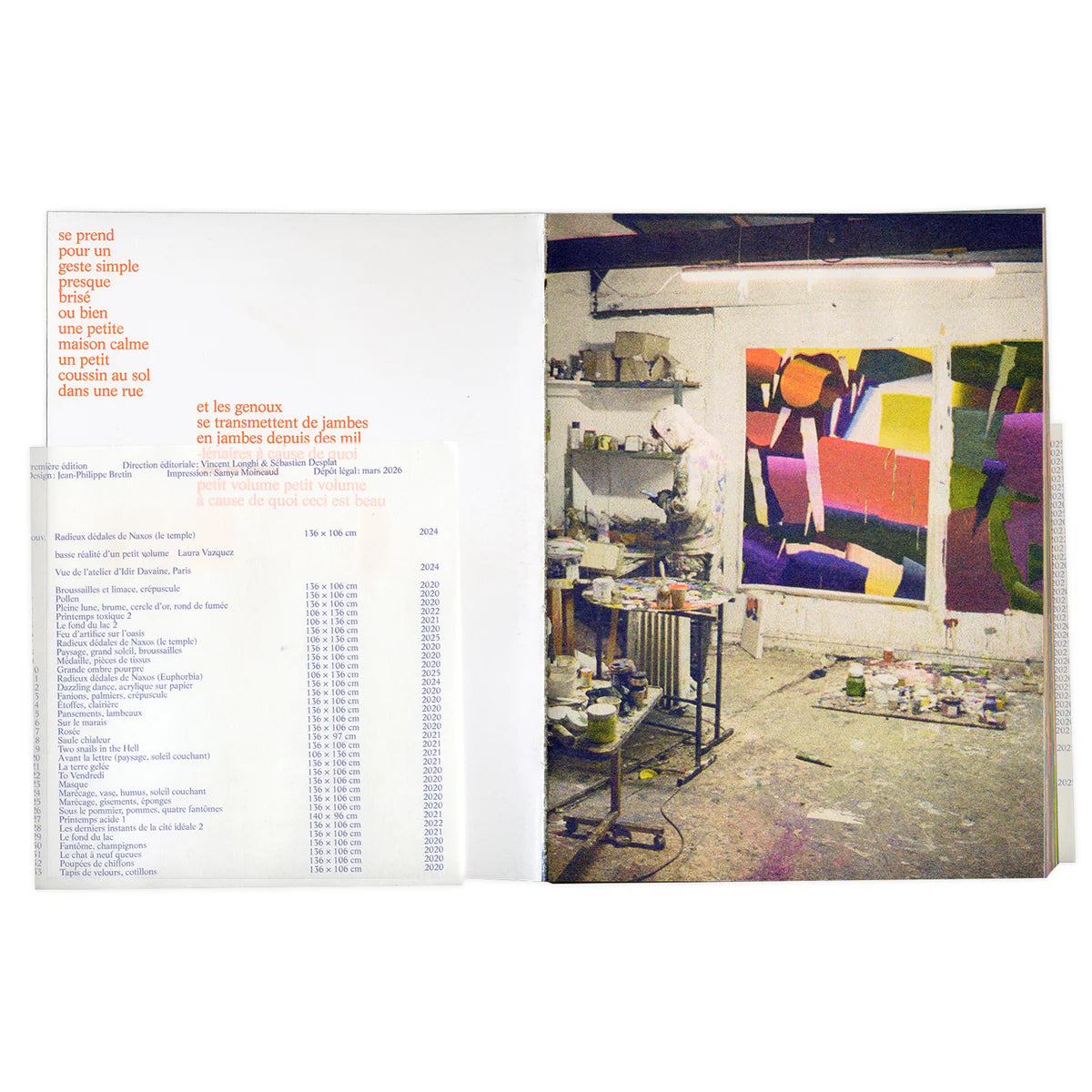 Idir Davaine - Pépites