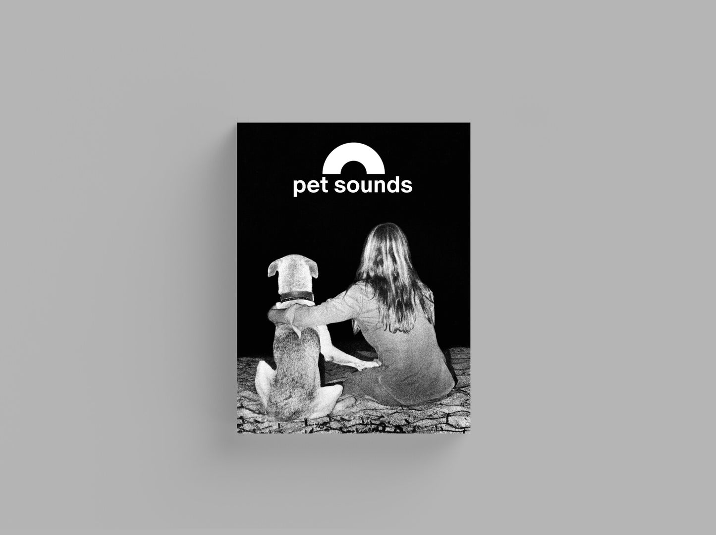 Alberto Vieceli - Pet Sounds