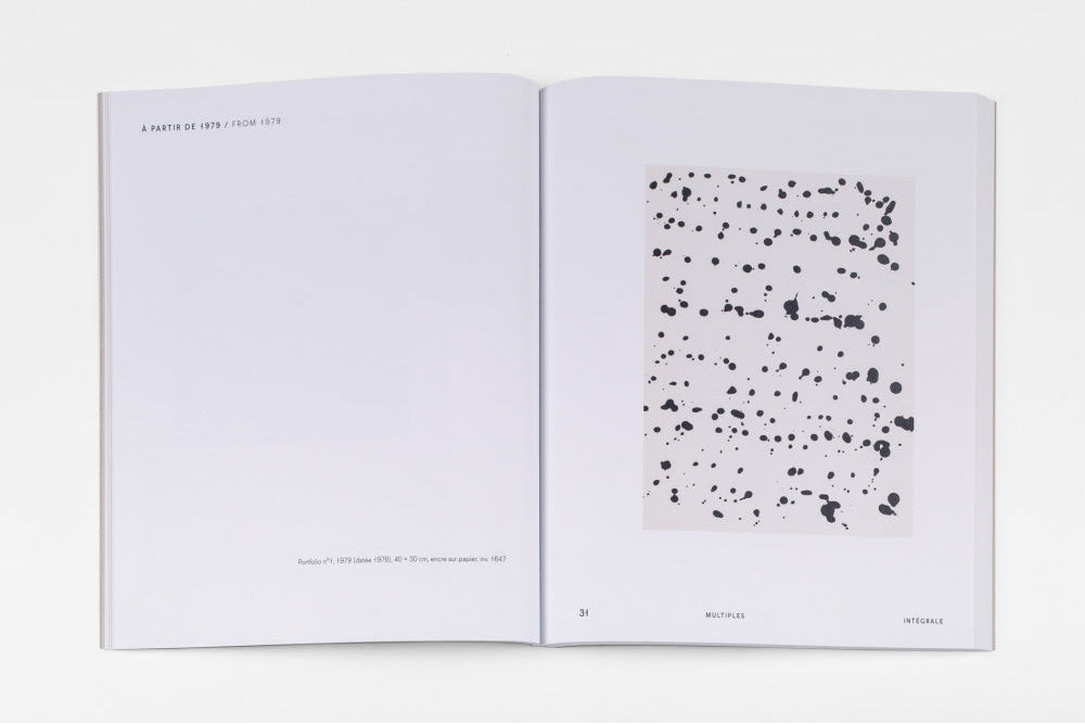 Pierrette Bloch - Multiples / Intégrale