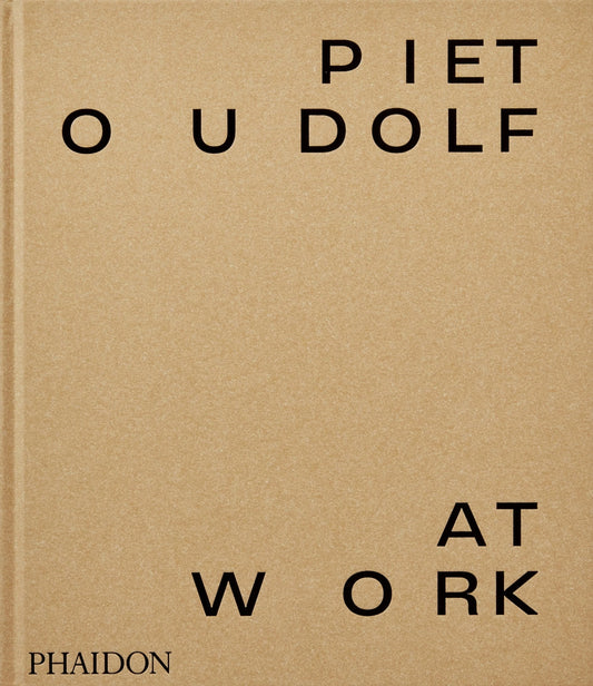 Piet Oudolf - At Work