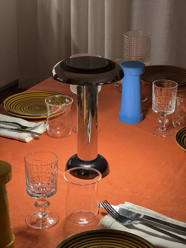 George Sowden - Lamp PL6