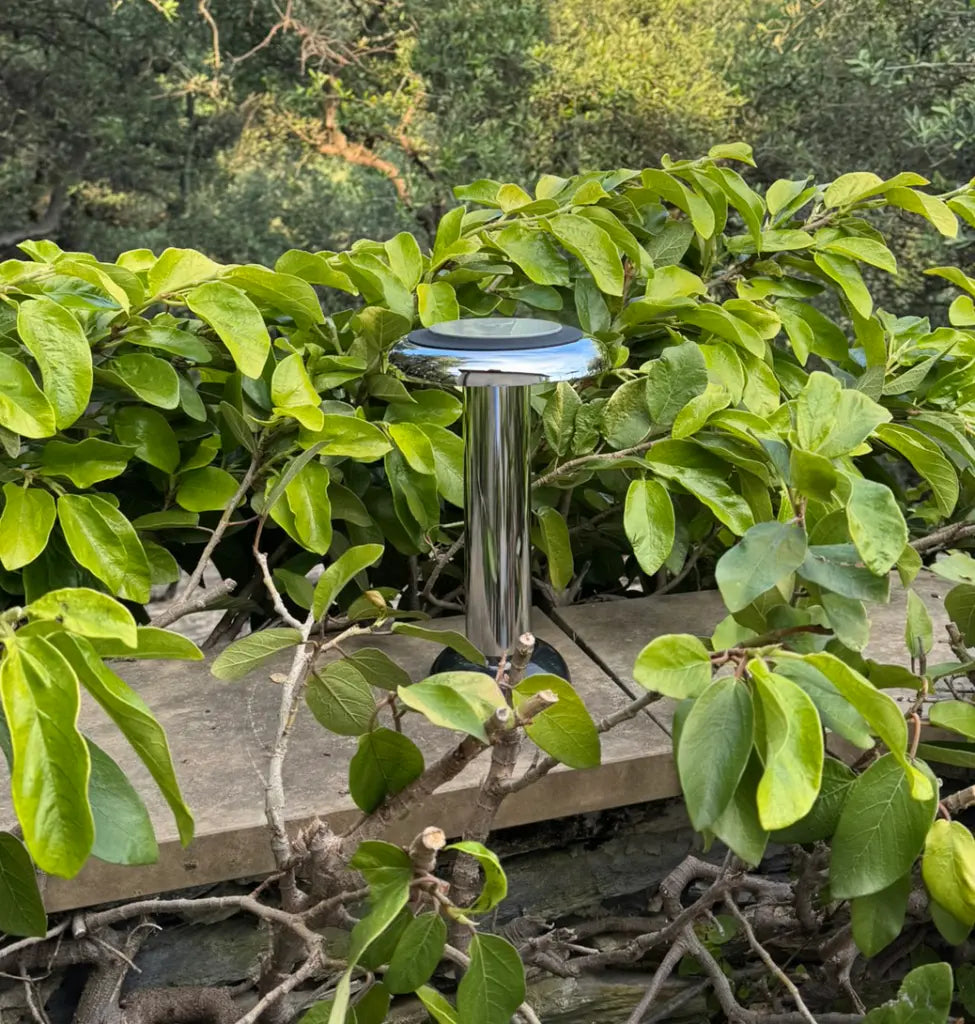 George Sowden - Lamp PL6