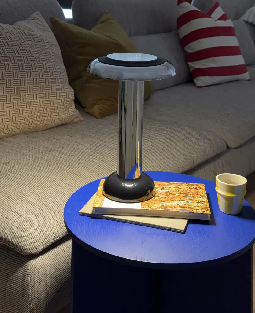 George Sowden - Lamp PL6