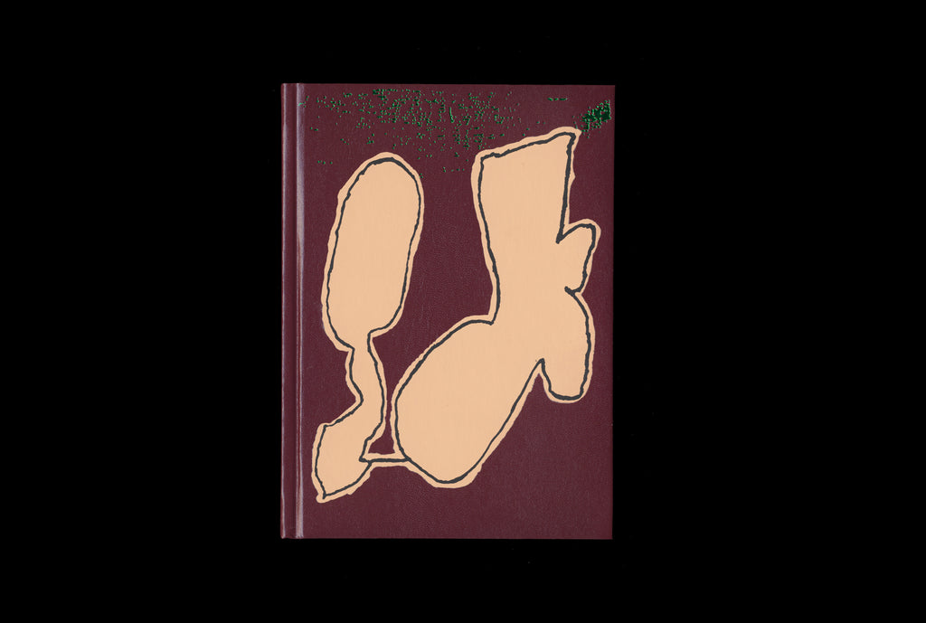 Lagon Revue 8 "Plomb"