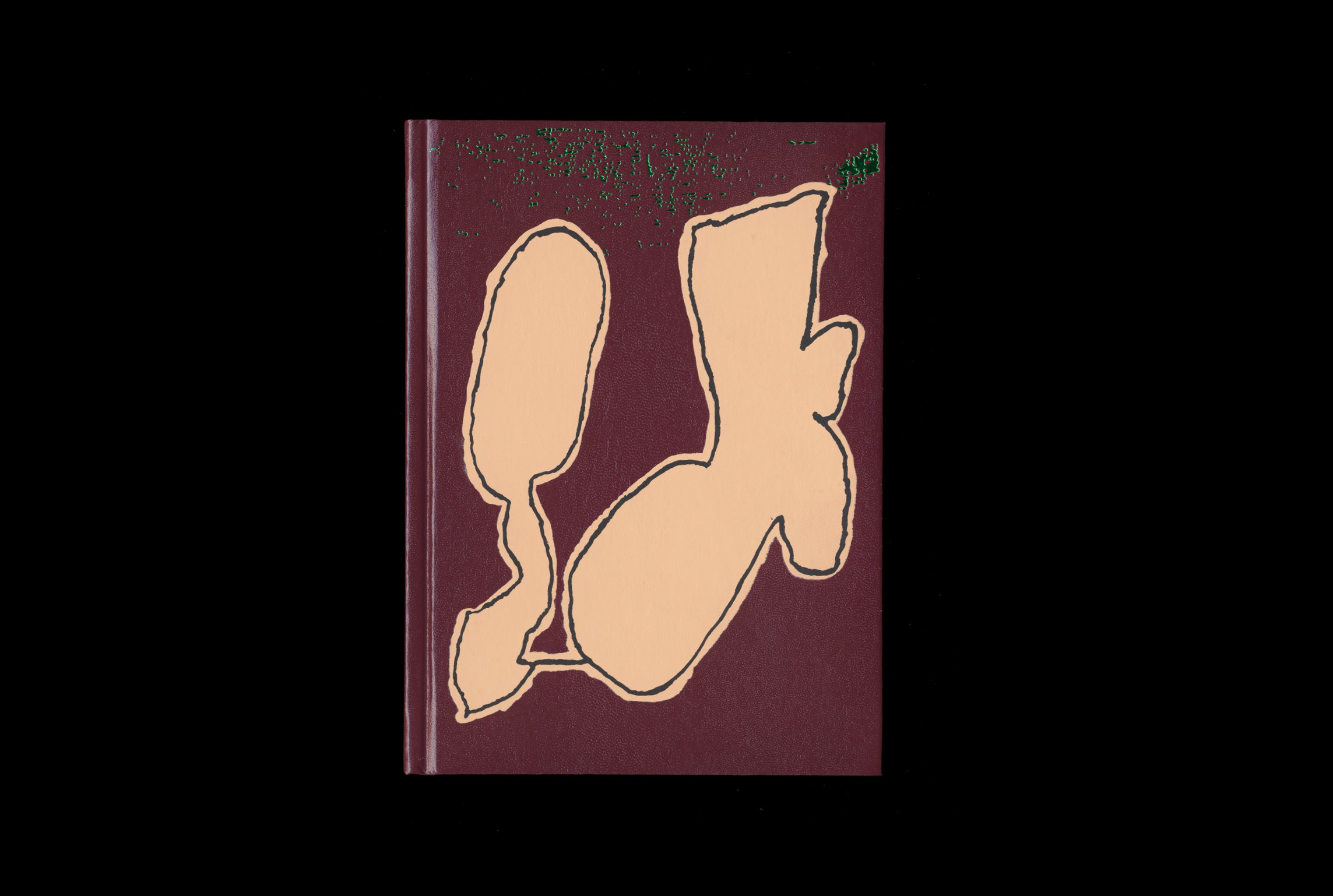 Lagon Revue 8 "Plomb"