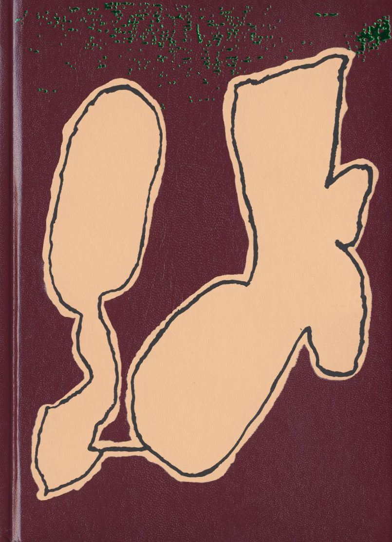 Lagon Revue 8 "Plomb"