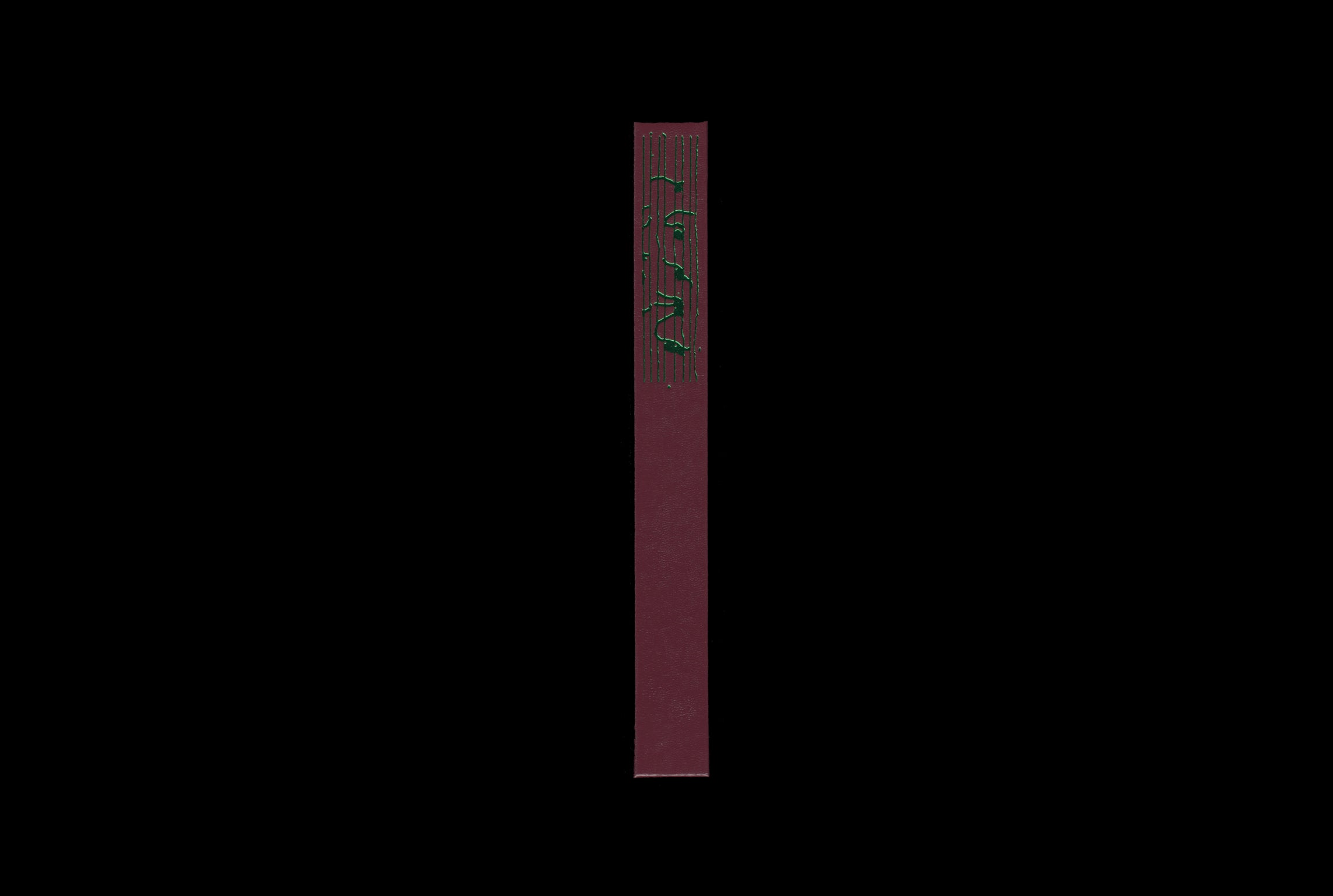 Lagon Revue 8 "Plomb"