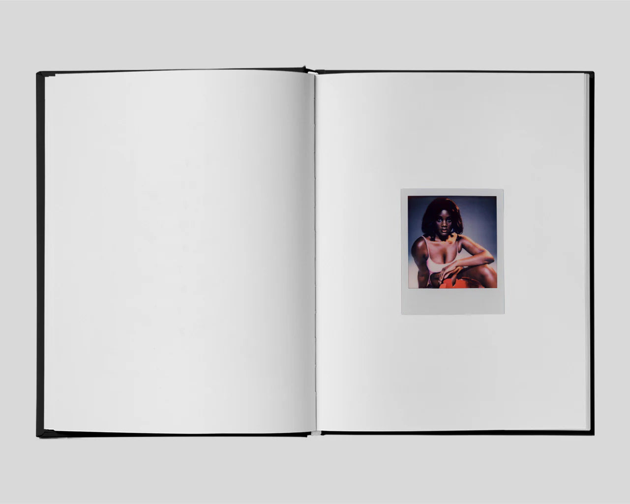 Camille Vivier - Polaroids