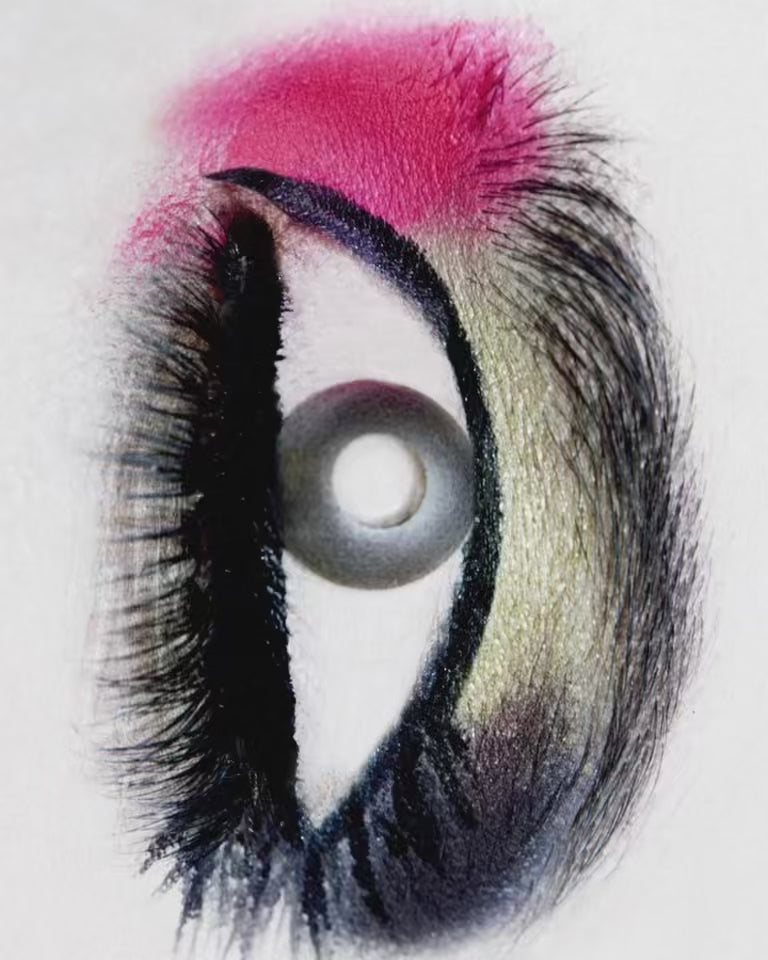 Carlijn Jacobs - Eyes