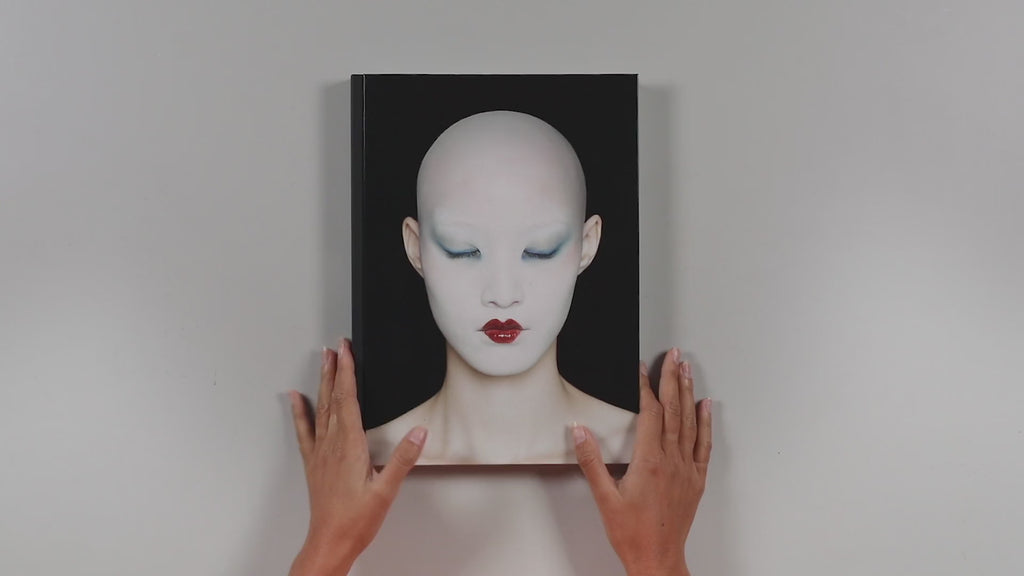 Carlijn Jacobs - Sleeping Beauty