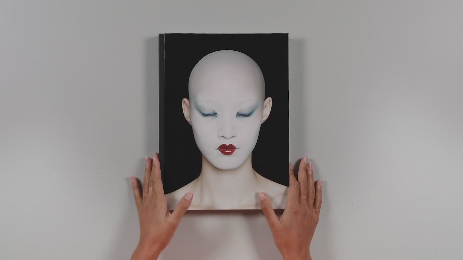 Carlijn Jacobs - Sleeping Beauty