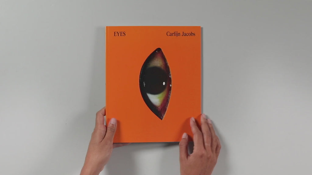 Carlijn Jacobs - Eyes