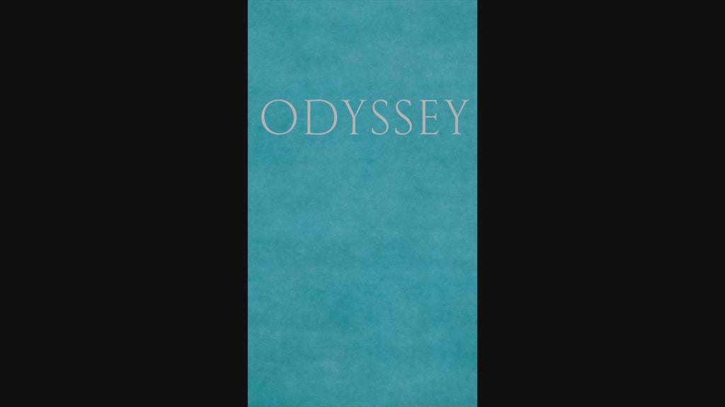 Christopher Anderson - Odyssey