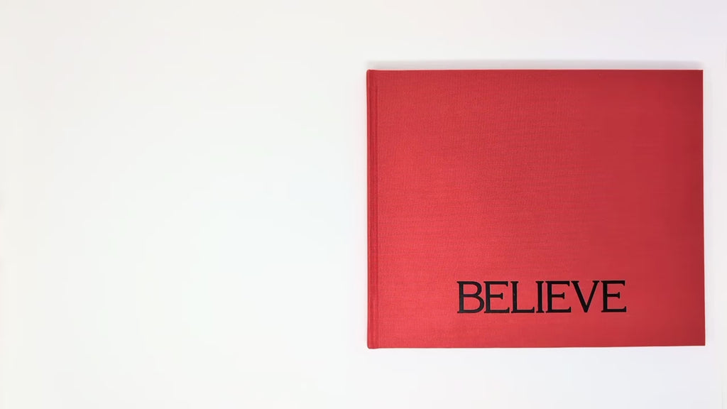 Jonas Lindstroem - Believe