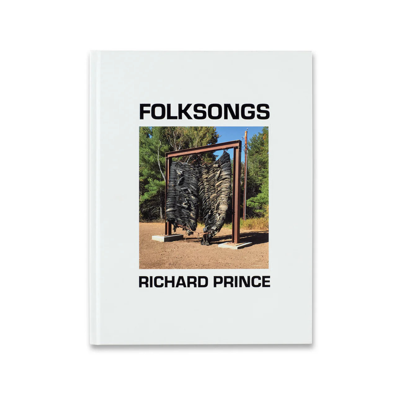 Richard Prince - Folksongs