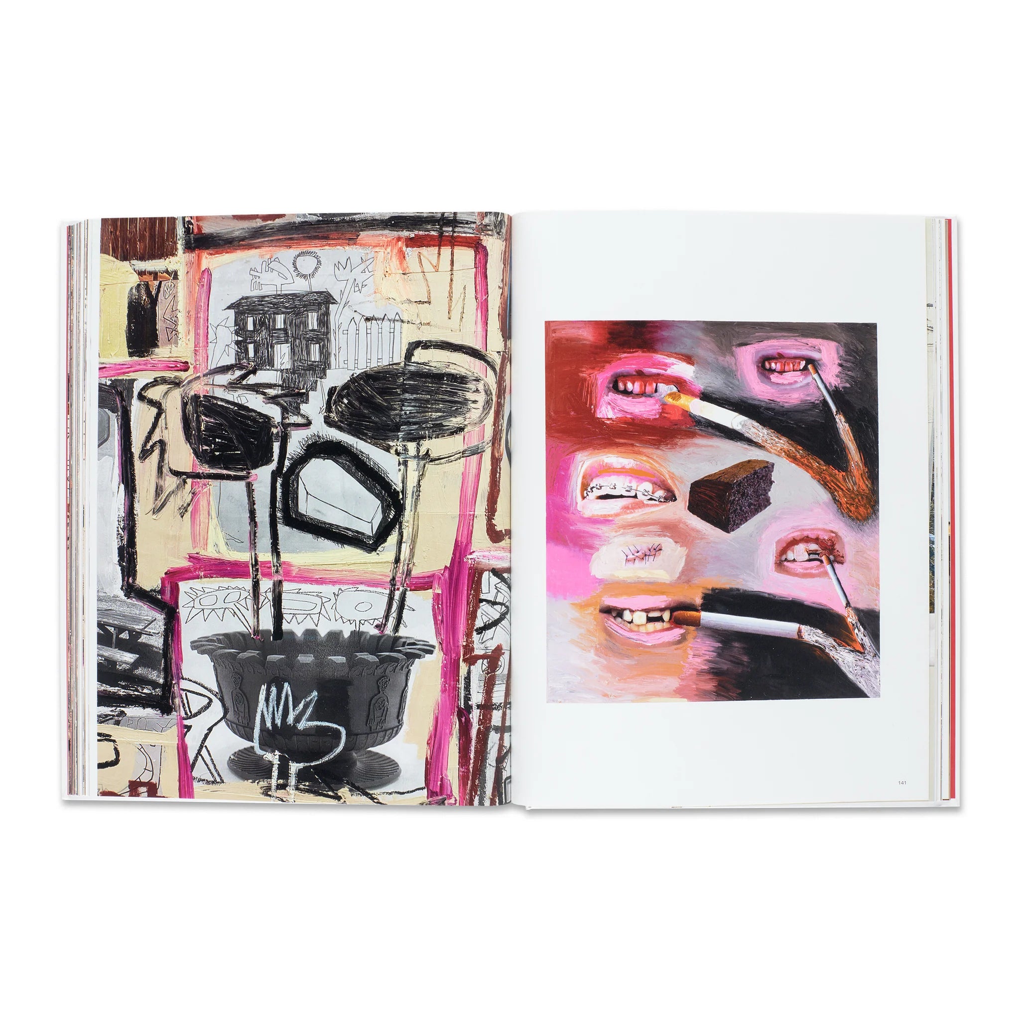 Richard Prince - Folksongs