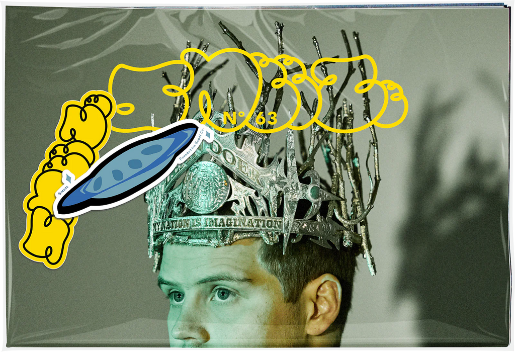 Sneeze - N°63, Spring 2025