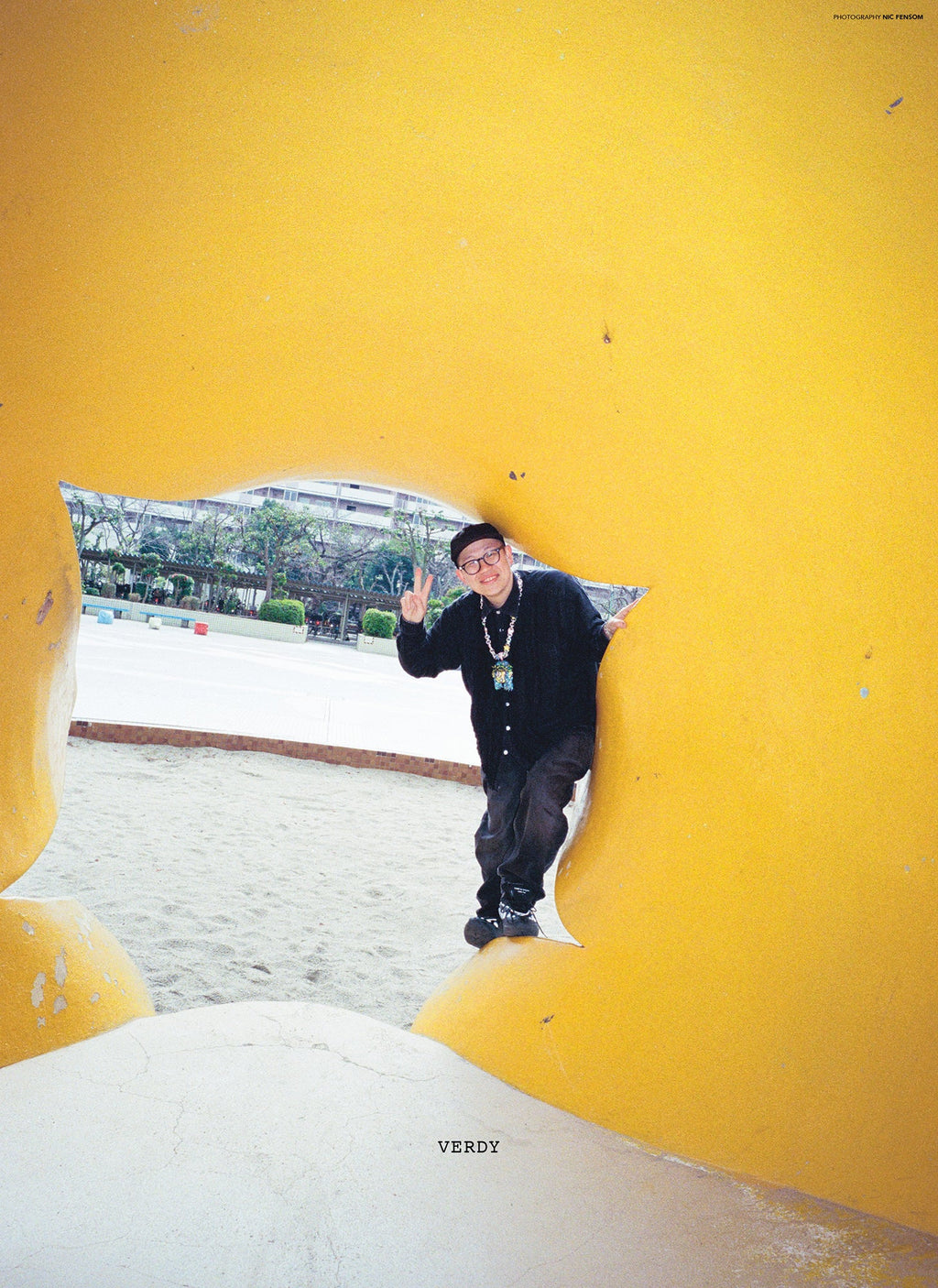 Sneeze - N°67, Spring 2026