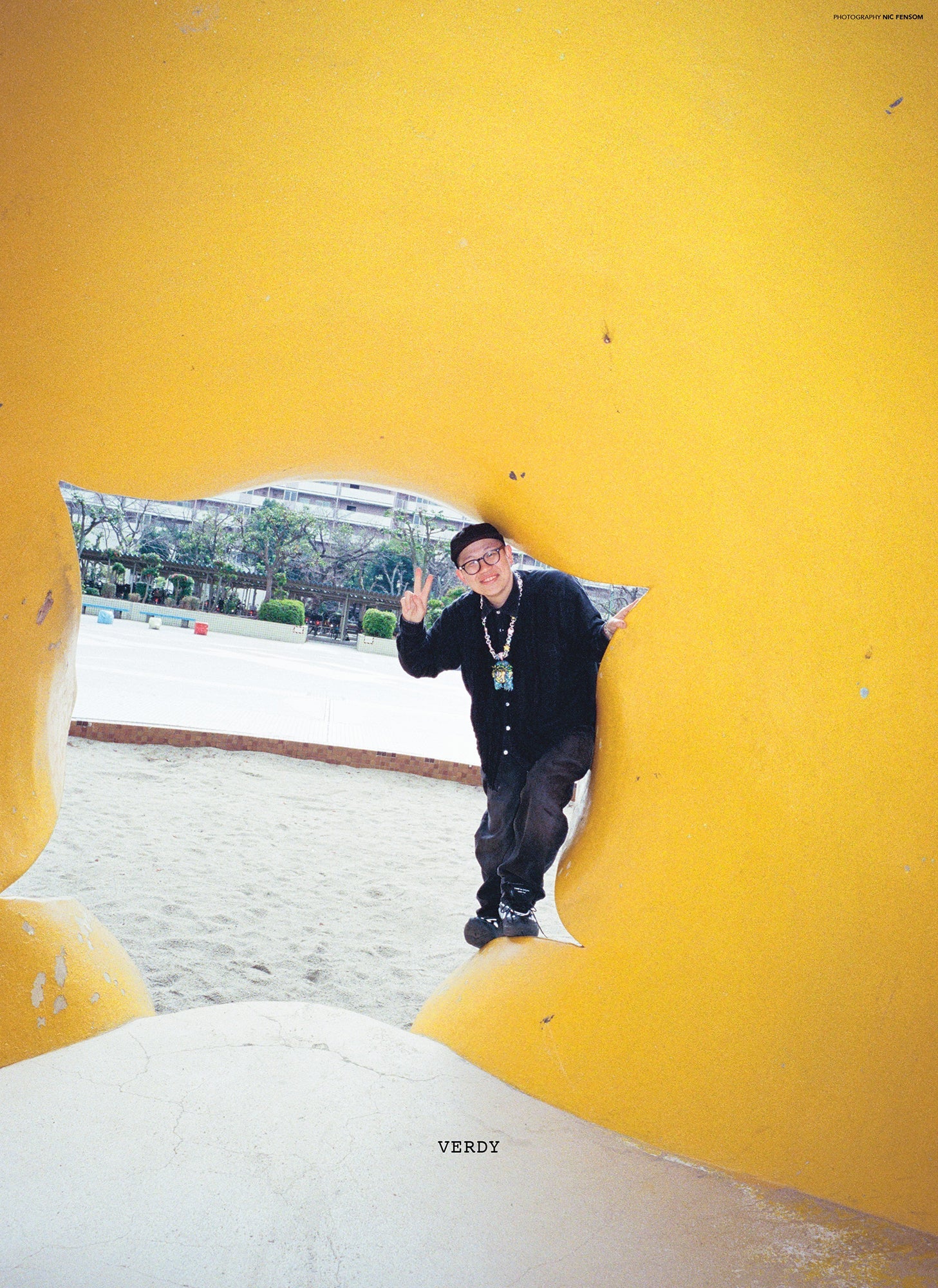 Sneeze - N°67, Spring 2026