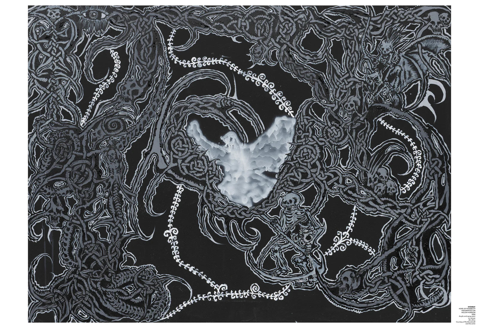 Sneeze - N°67, Spring 2026