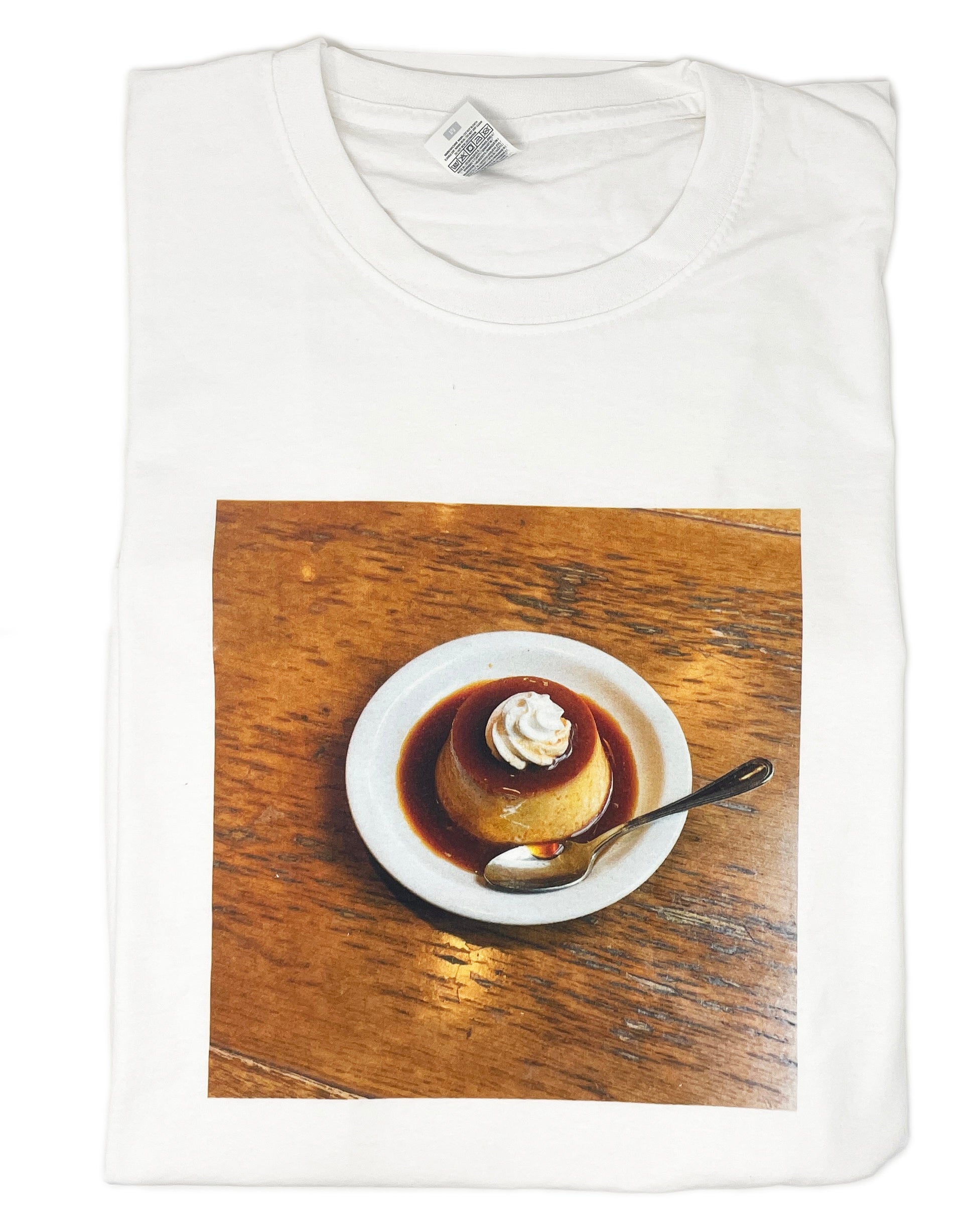 "Purin” T-shirt