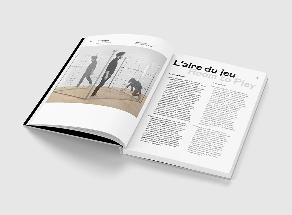 Quentin Lefranc - Walk on the wild side