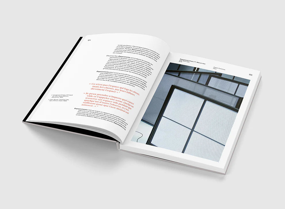 Quentin Lefranc - Walk on the wild side