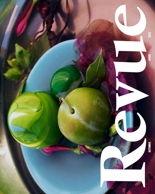 Revue Magazine - N°20