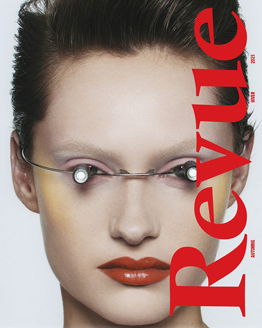 Revue Magazine - N°20