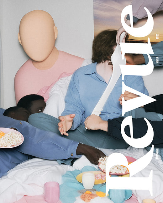 Revue Magazine - N°20