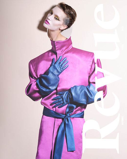 Revue Magazine - N°20