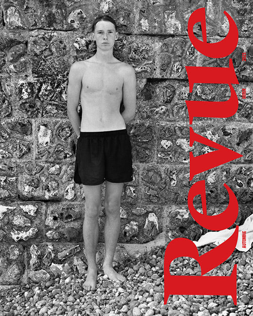 Revue Magazine - N°20