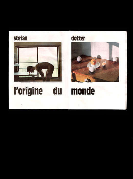 Revue Magazine - N°21