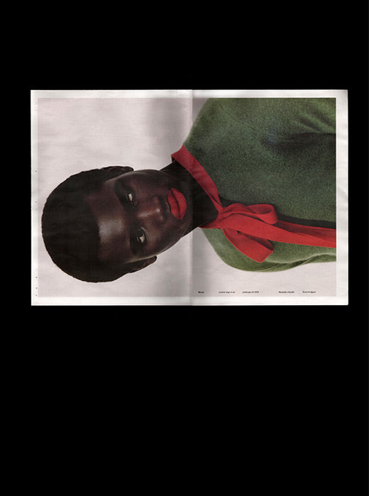 Revue Magazine - N°21