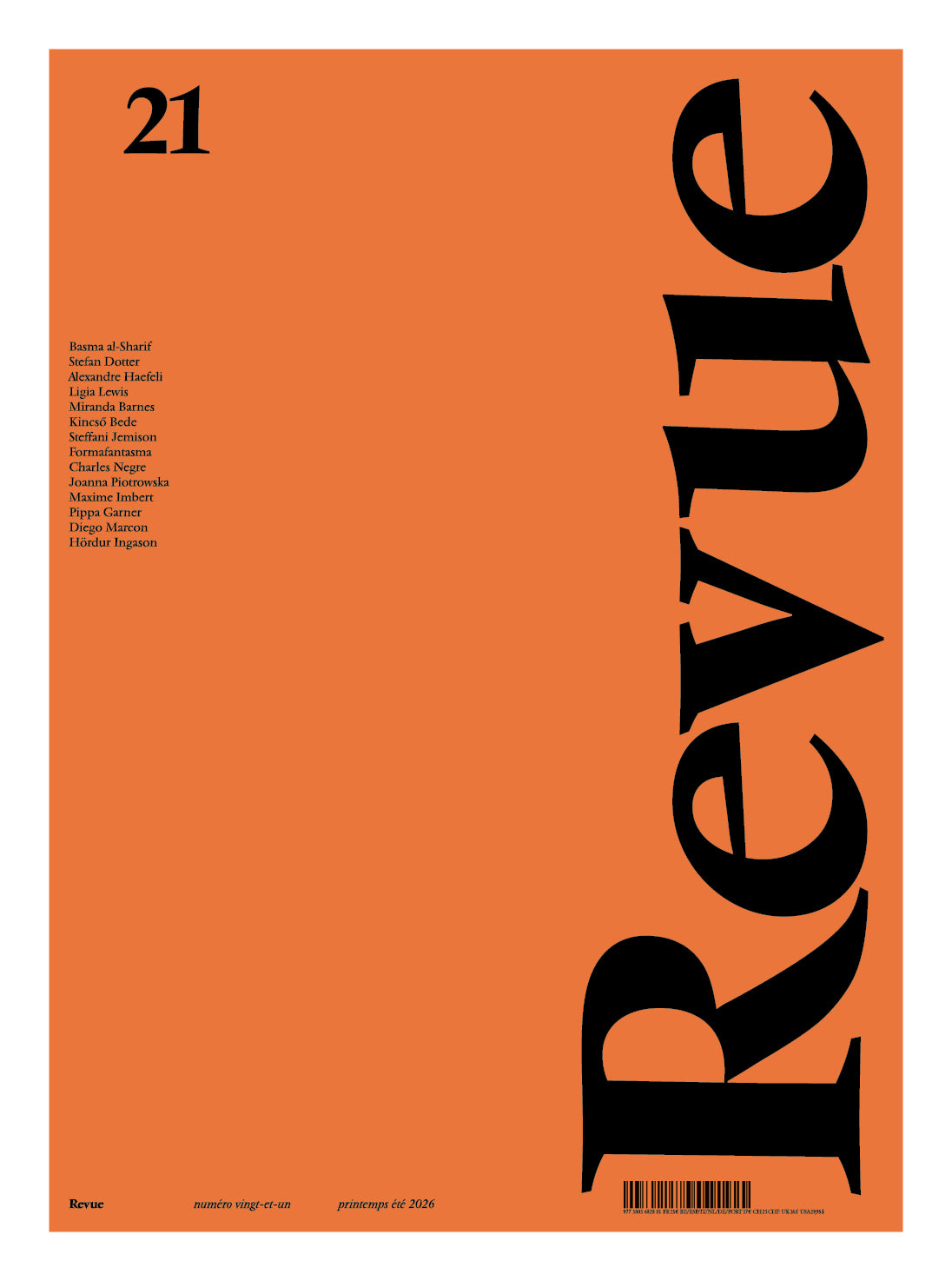 Magazines