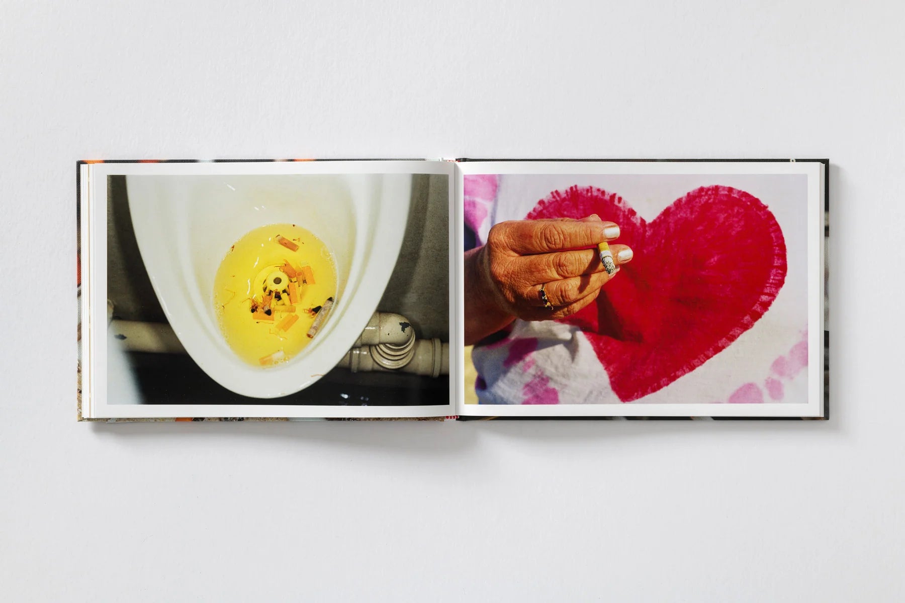 Martin Parr - No Smoking